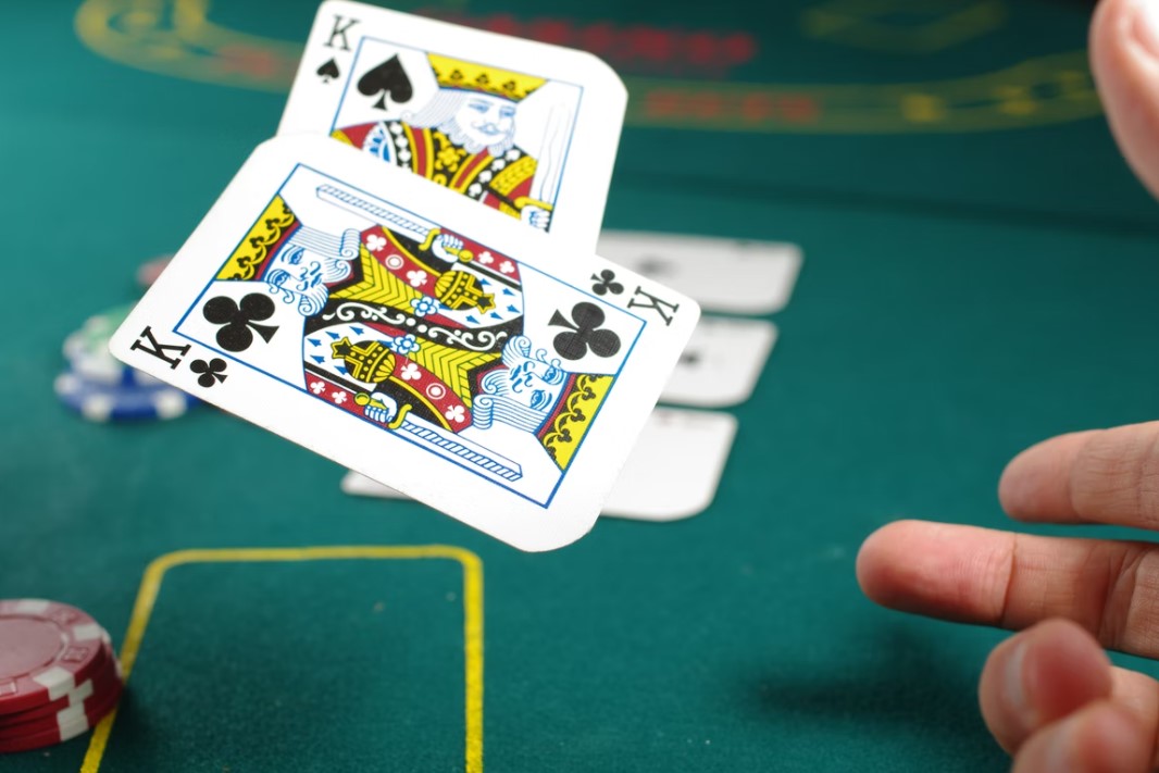poker im casino ohne verifizierung