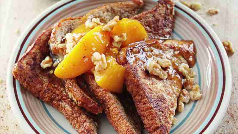 Video Screenshot, tags: paul french toast mit - Youtube