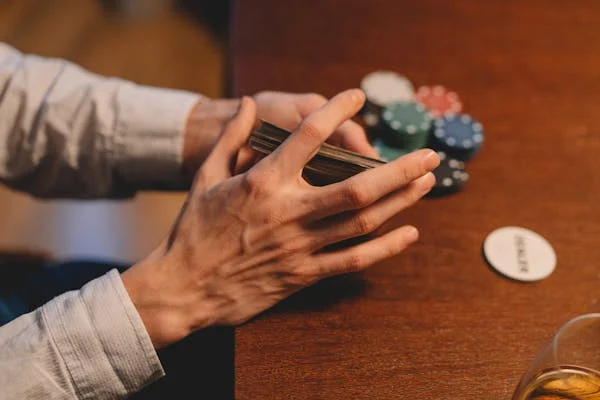 Fast Deposits, Faster Wins: Why No-Registration Casinos Are Ideal