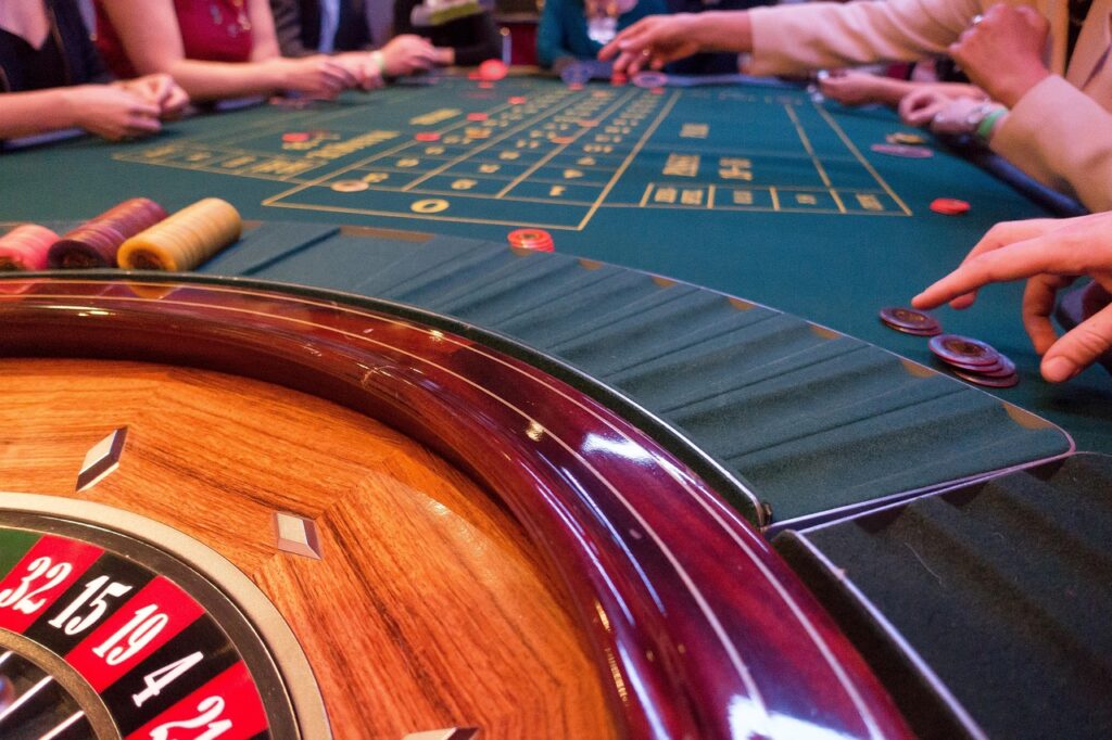 From Dancefloor Escapes to Digital Stakes: Why We Crave Nonstop Thrills