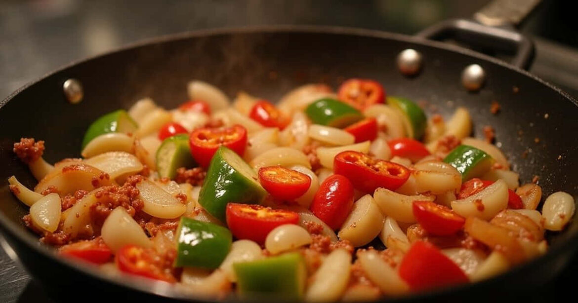 Chili-Zubereitung mit Profi-Tipps auf ein neues Level bringen