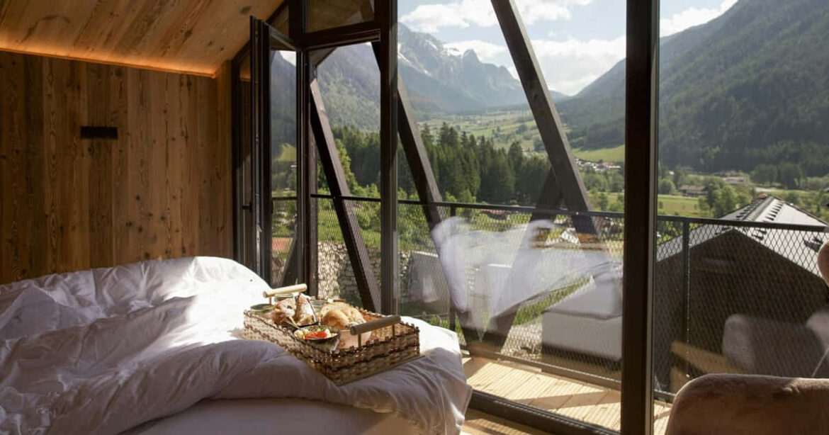 Feichtner Hof erweitert Wellness- und Nachhaltigkeitsangebot